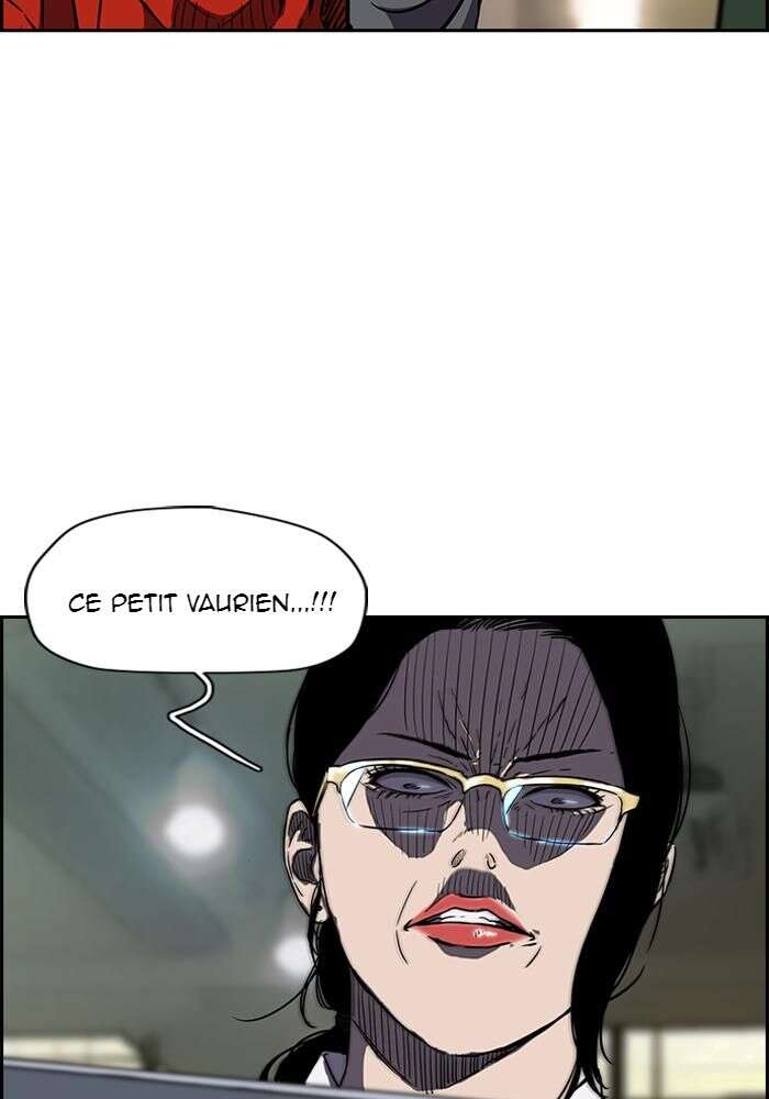 Wind Breaker Chapitre 144 - Page 65