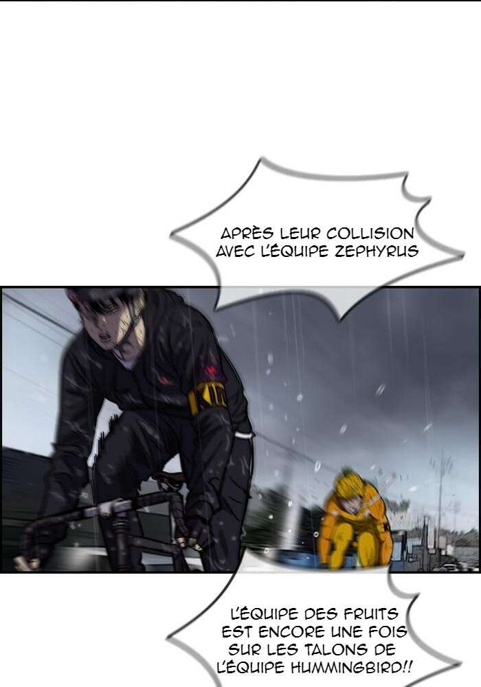 Wind Breaker Chapitre 144 - Page 7