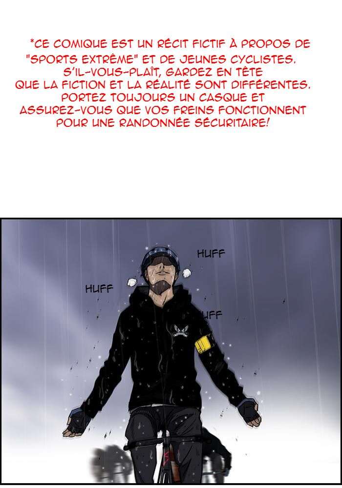 Wind Breaker Chapitre 145 - Page 1
