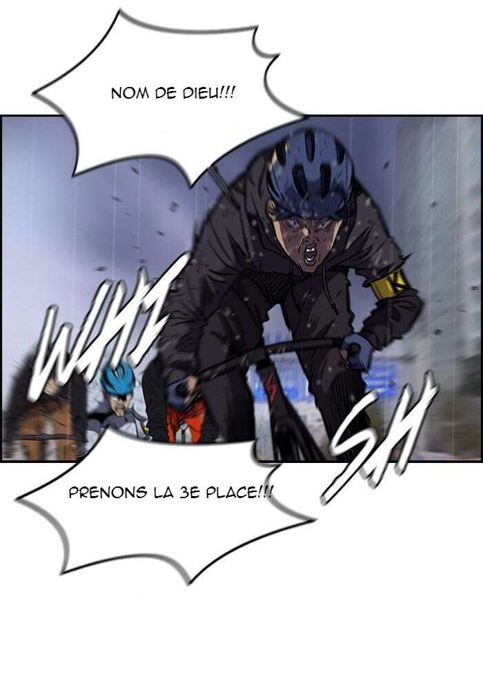 Wind Breaker Chapitre 145 - Page 11