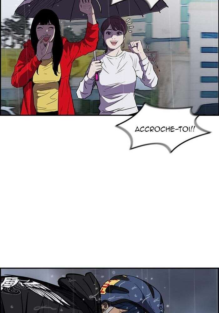 Wind Breaker Chapitre 145 - Page 13