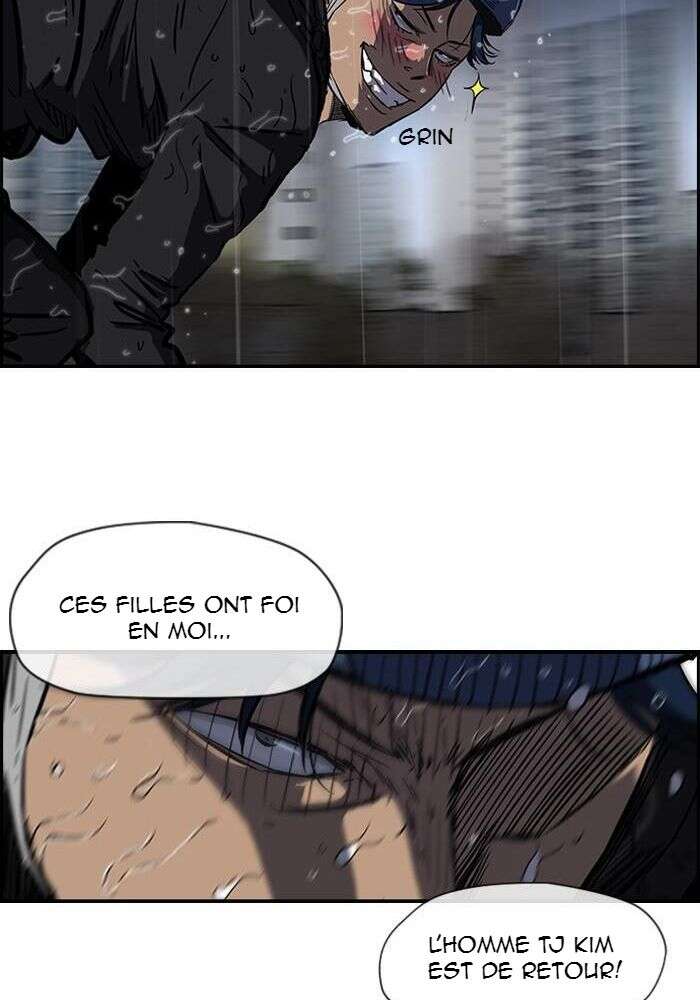 Wind Breaker Chapitre 145 - Page 14