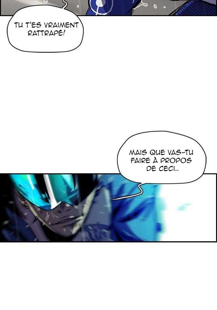 Wind Breaker Chapitre 145 - Page 20