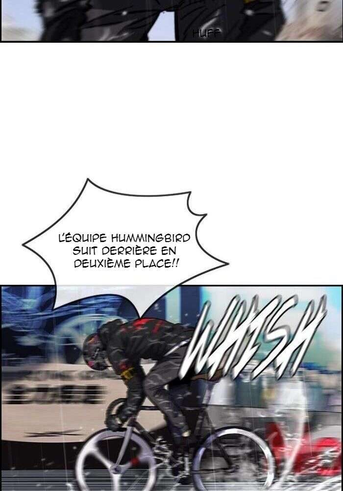 Wind Breaker Chapitre 145 - Page 23