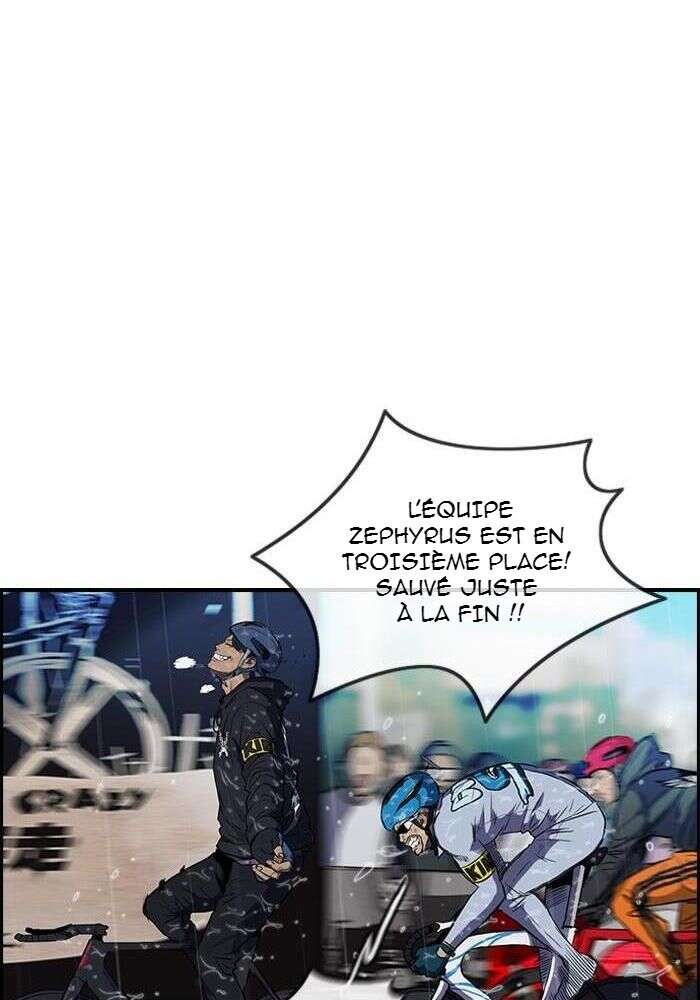 Wind Breaker Chapitre 145 - Page 25
