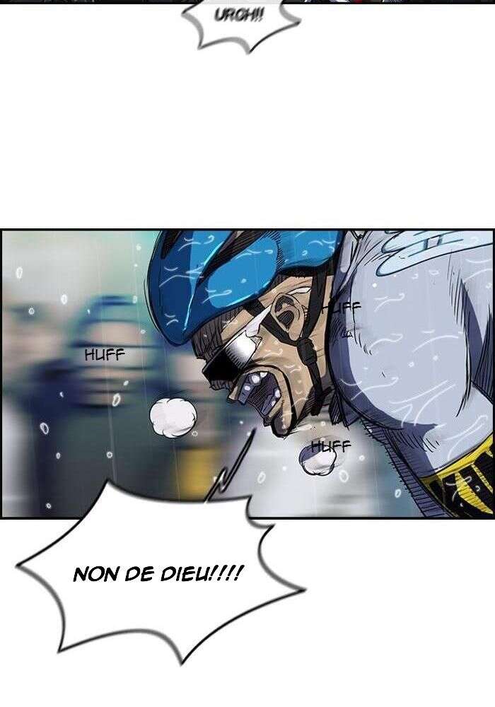 Wind Breaker Chapitre 145 - Page 26