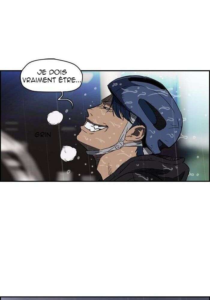 Wind Breaker Chapitre 145 - Page 27