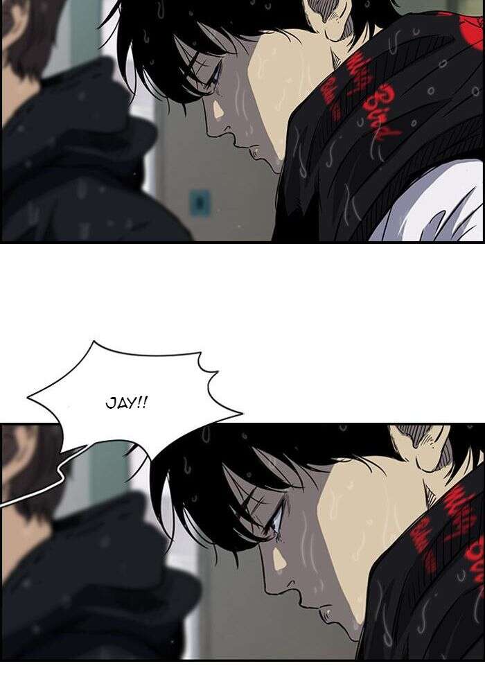 Wind Breaker Chapitre 145 - Page 33
