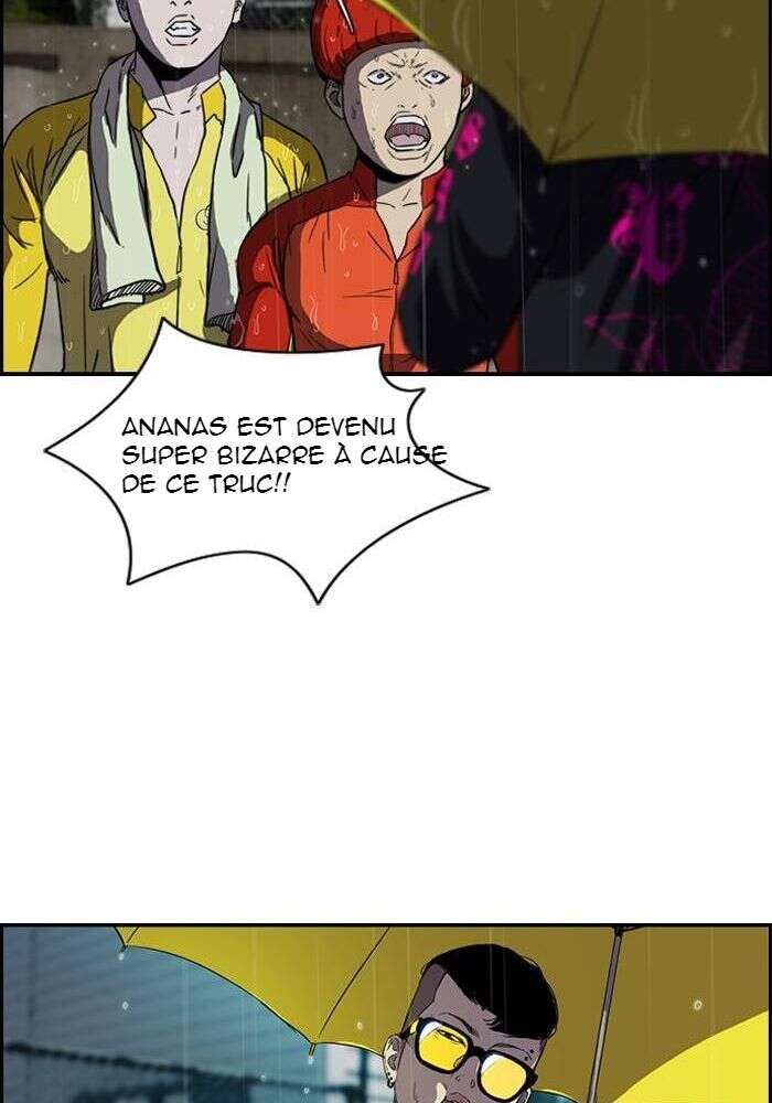Wind Breaker Chapitre 145 - Page 45