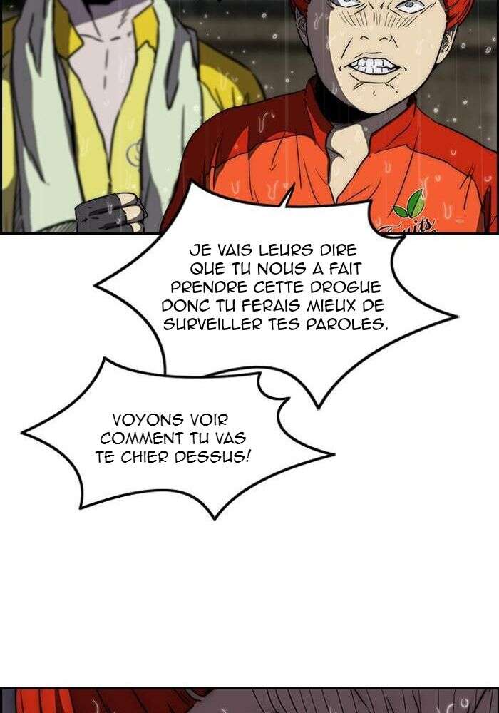 Wind Breaker Chapitre 145 - Page 47