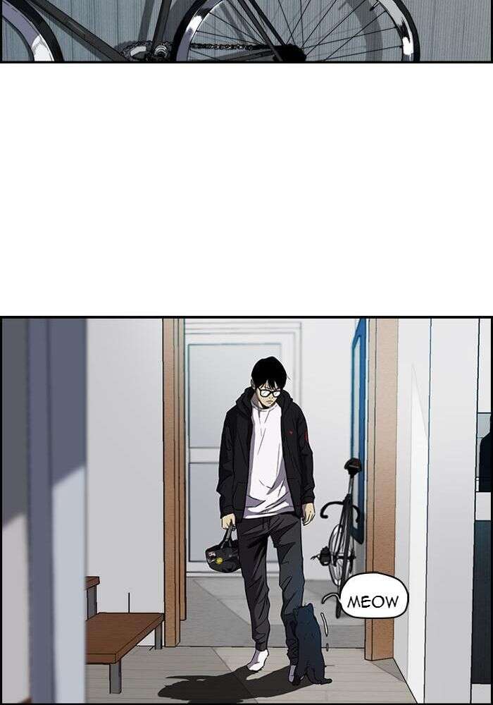 Wind Breaker Chapitre 145 - Page 54