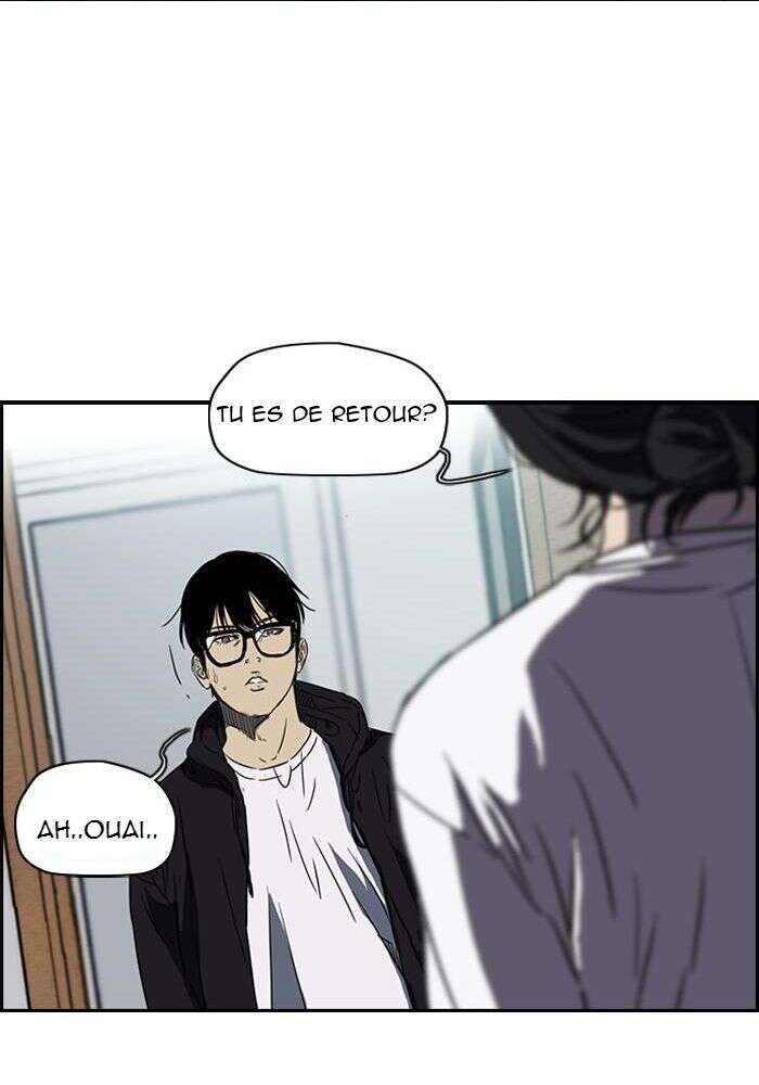Wind Breaker Chapitre 145 - Page 55