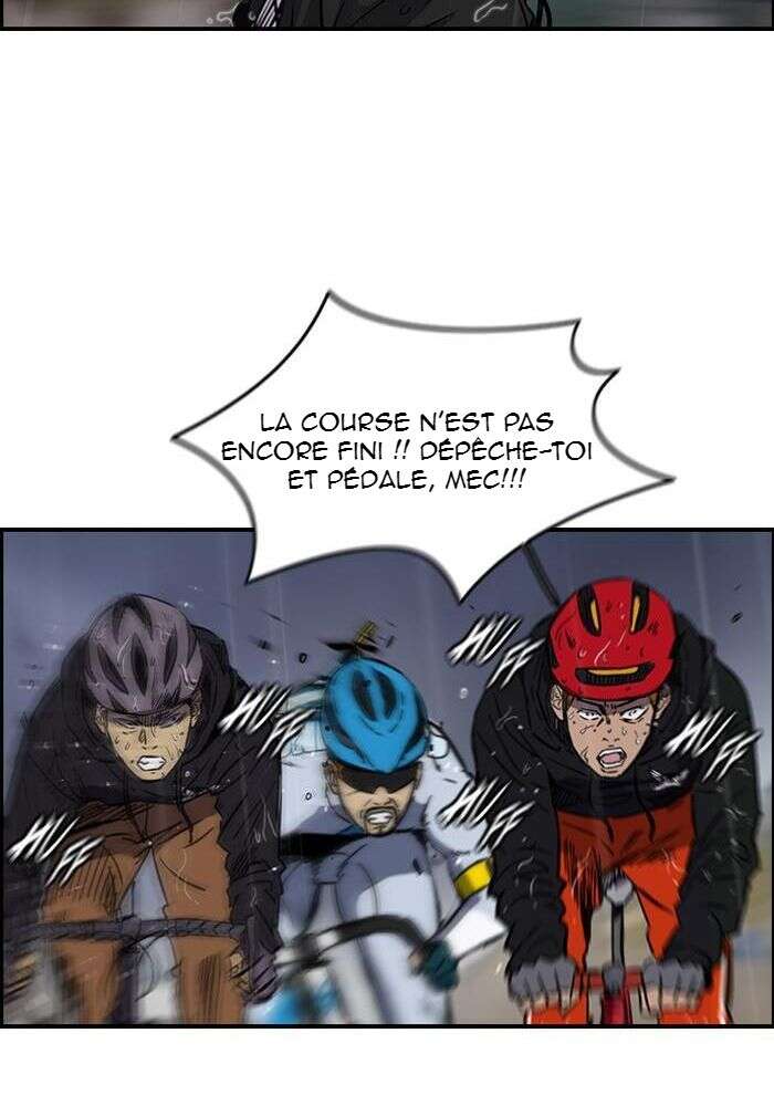 Wind Breaker Chapitre 145 - Page 8