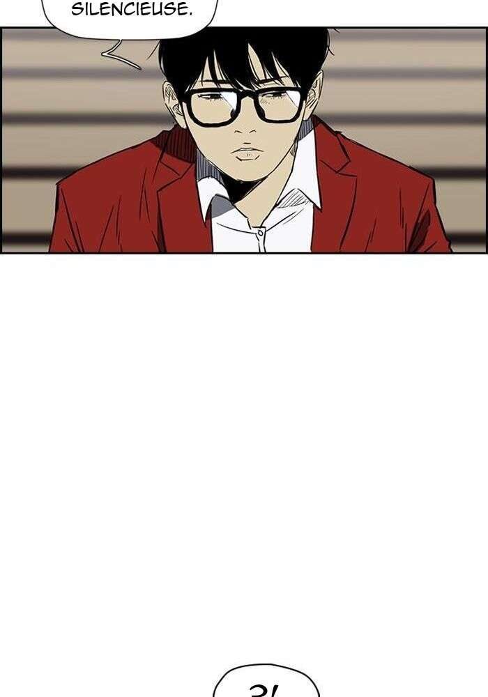Wind Breaker Chapitre 146 - Page 20