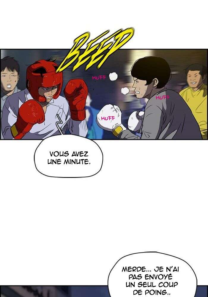 Wind Breaker Chapitre 146 - Page 38