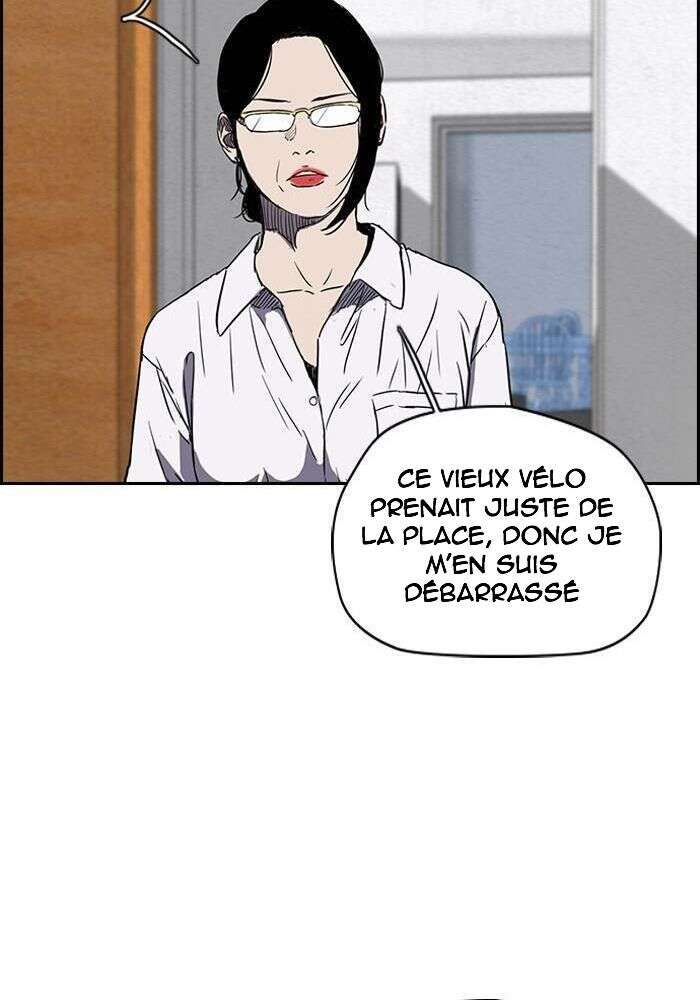 Wind Breaker Chapitre 146 - Page 50