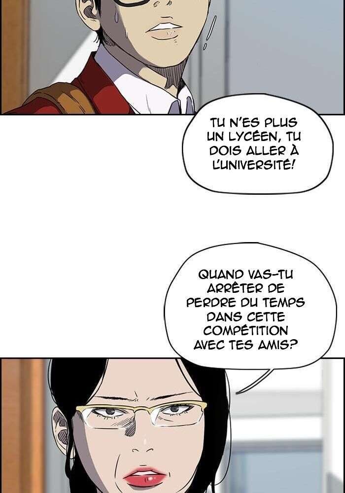 Wind Breaker Chapitre 146 - Page 52