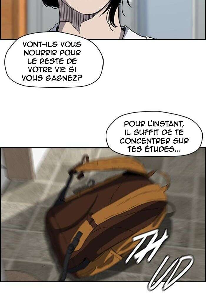 Wind Breaker Chapitre 146 - Page 53