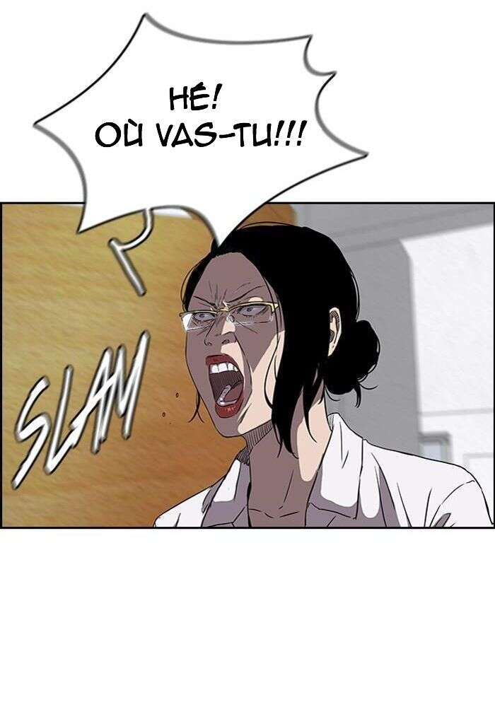Wind Breaker Chapitre 146 - Page 55