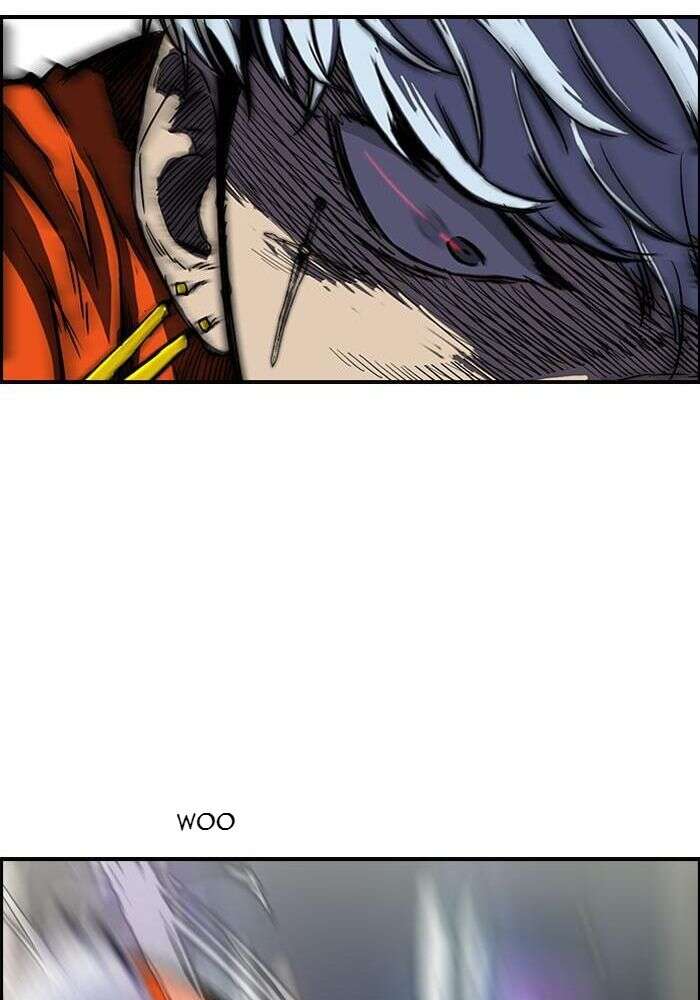 Wind Breaker Chapitre 147 - Page 11