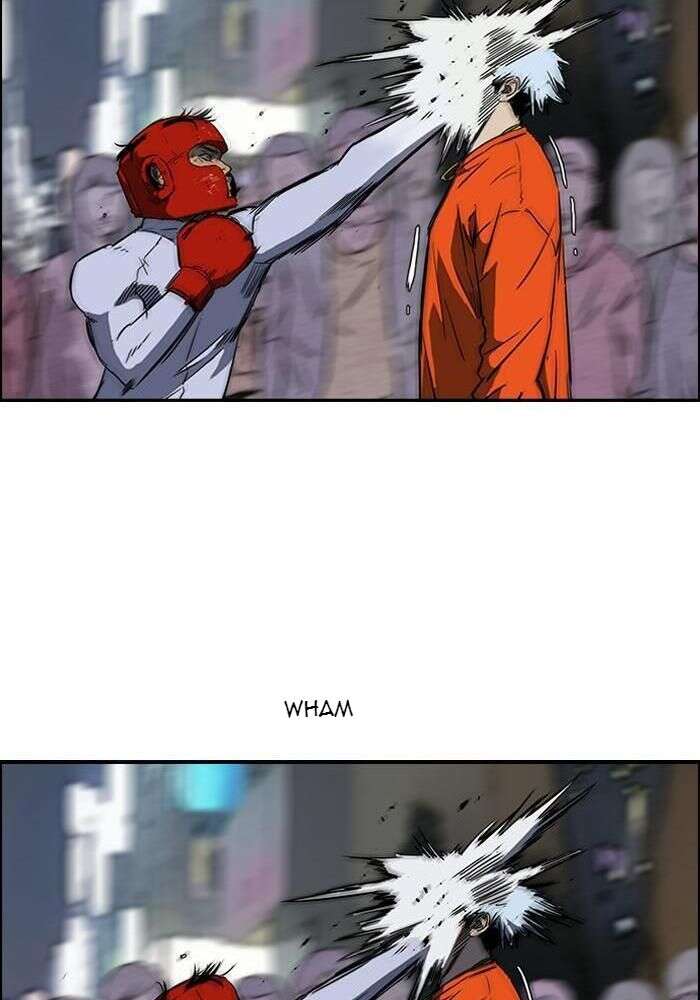Wind Breaker Chapitre 147 - Page 23