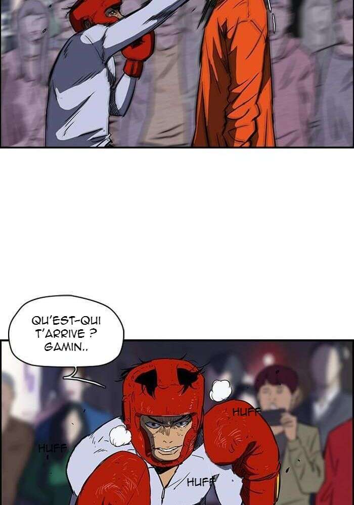 Wind Breaker Chapitre 147 - Page 24