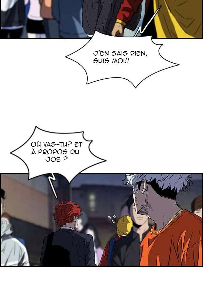 Wind Breaker Chapitre 147 - Page 44
