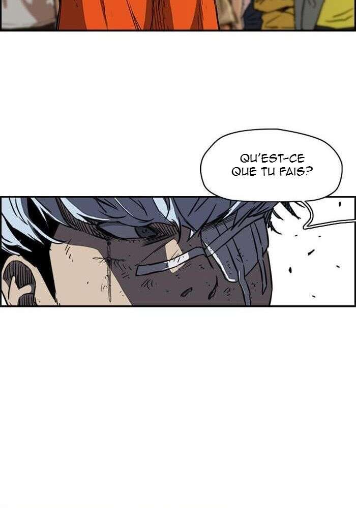 Wind Breaker Chapitre 147 - Page 46