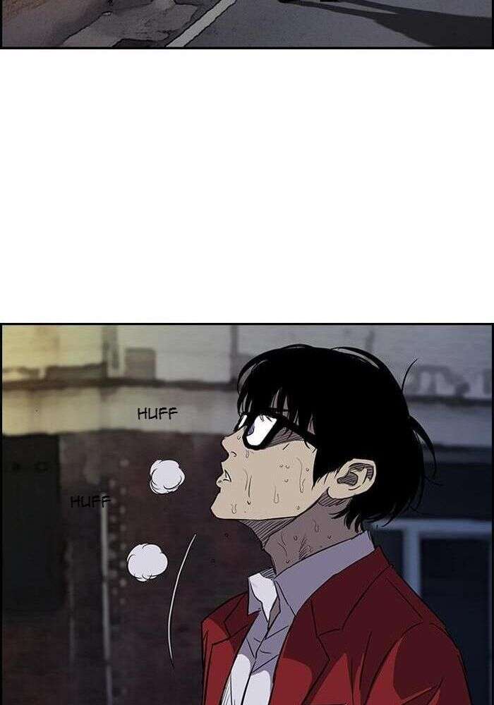 Wind Breaker Chapitre 147 - Page 53