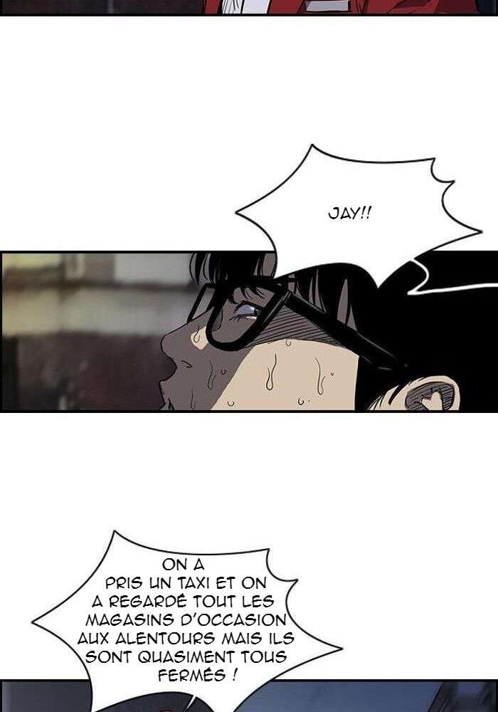 Wind Breaker Chapitre 147 - Page 54