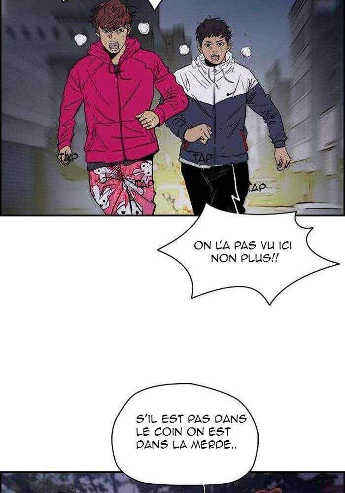 Wind Breaker Chapitre 147 - Page 55