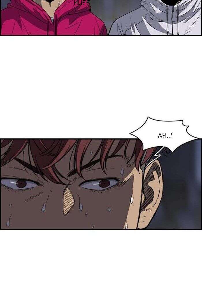 Wind Breaker Chapitre 147 - Page 57