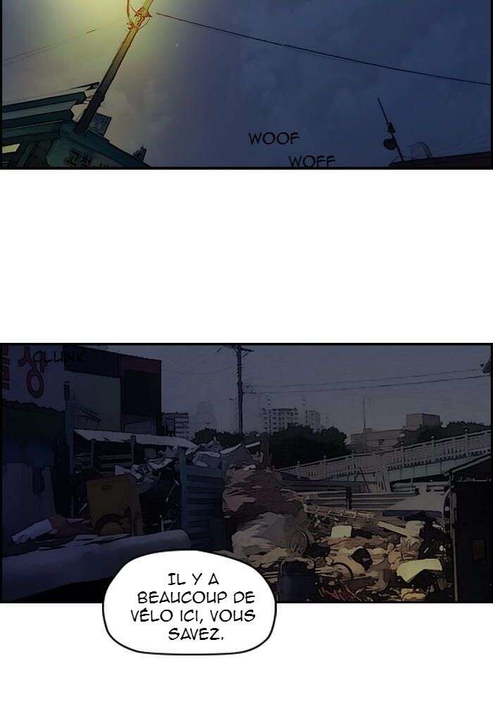 Wind Breaker Chapitre 147 - Page 62