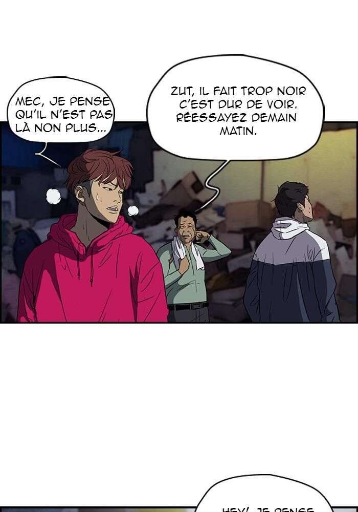 Wind Breaker Chapitre 147 - Page 63