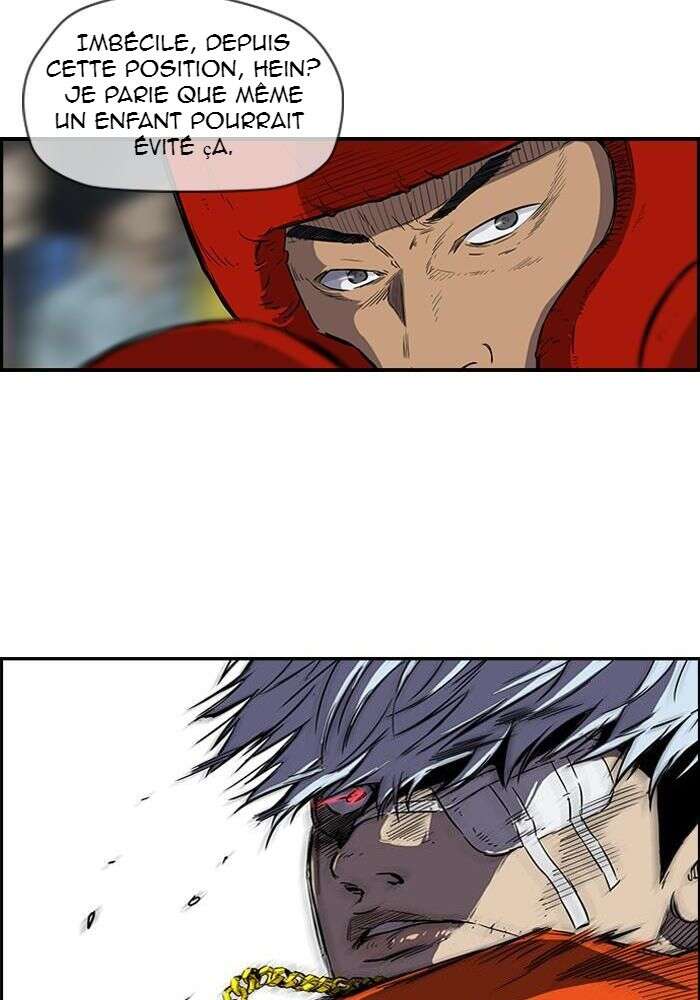 Wind Breaker Chapitre 147 - Page 8