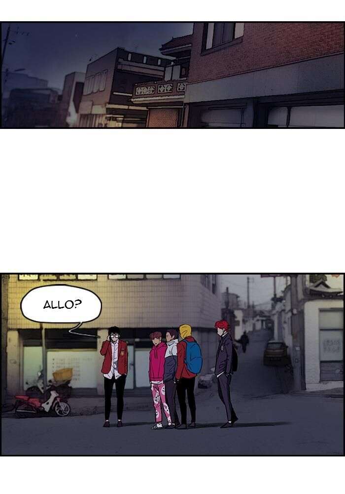 Wind Breaker Chapitre 148 - Page 11