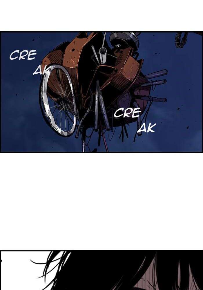 Wind Breaker Chapitre 148 - Page 2