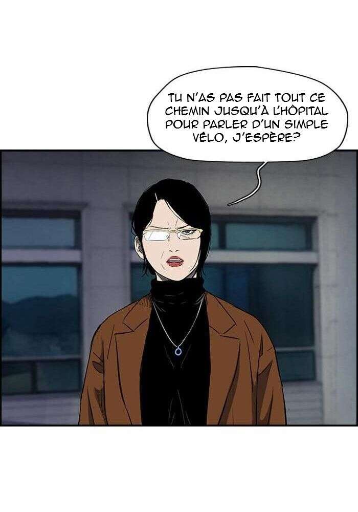 Wind Breaker Chapitre 148 - Page 25