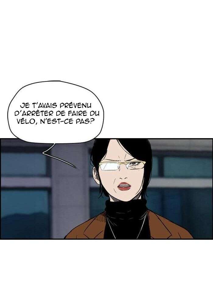 Wind Breaker Chapitre 148 - Page 27
