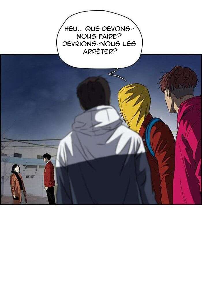 Wind Breaker Chapitre 148 - Page 29