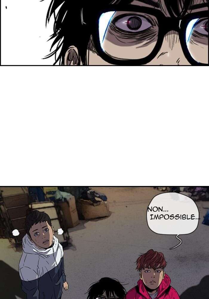 Wind Breaker Chapitre 148 - Page 3