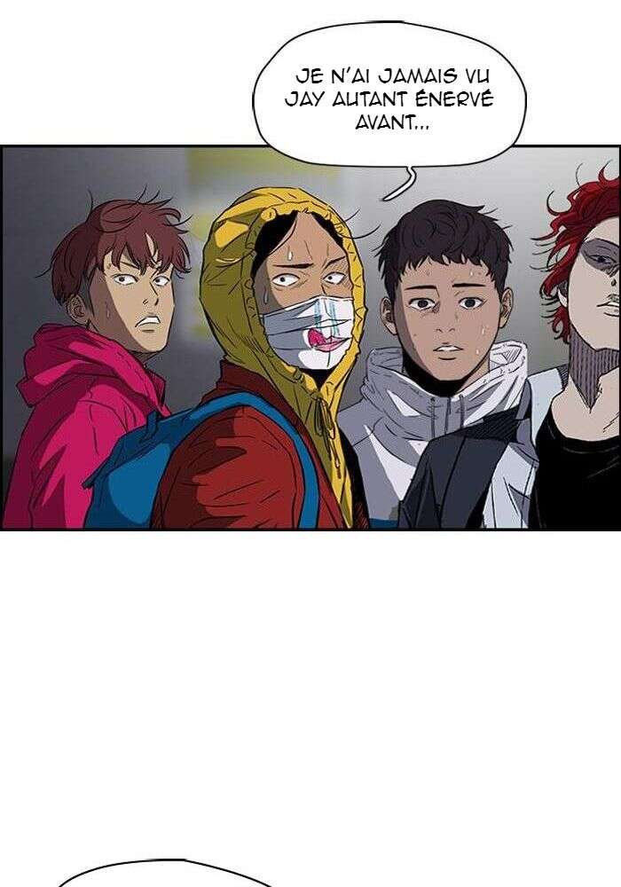 Wind Breaker Chapitre 148 - Page 30