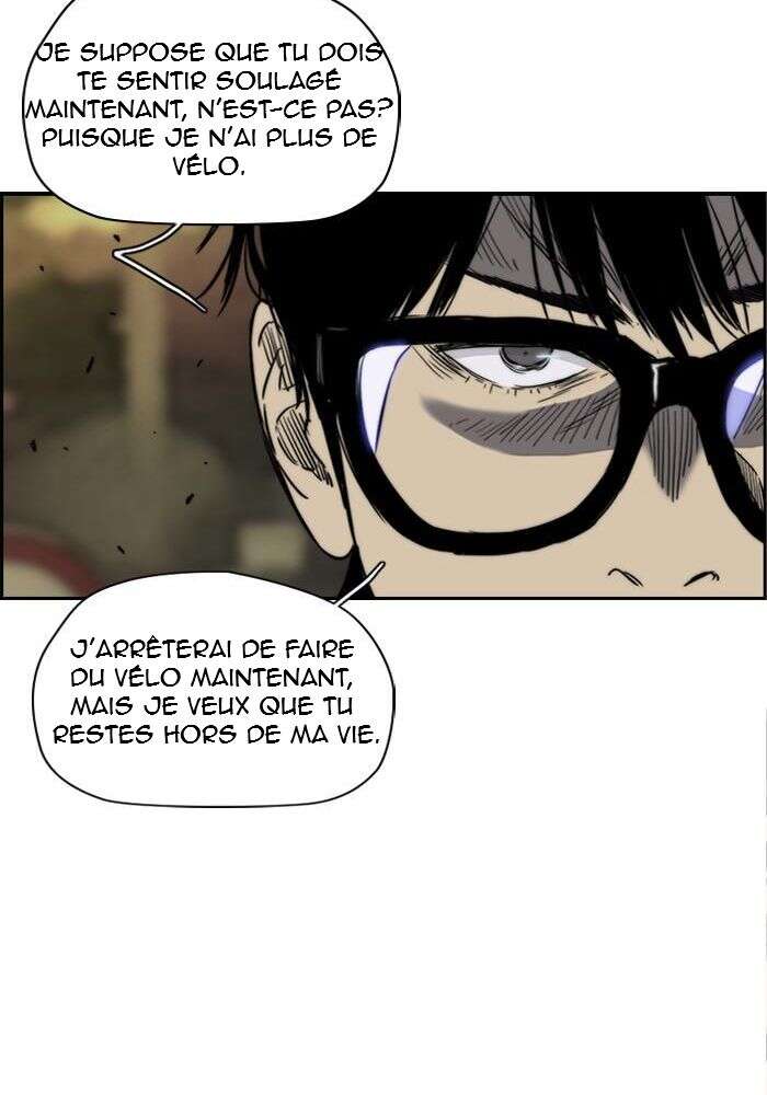 Wind Breaker Chapitre 148 - Page 31