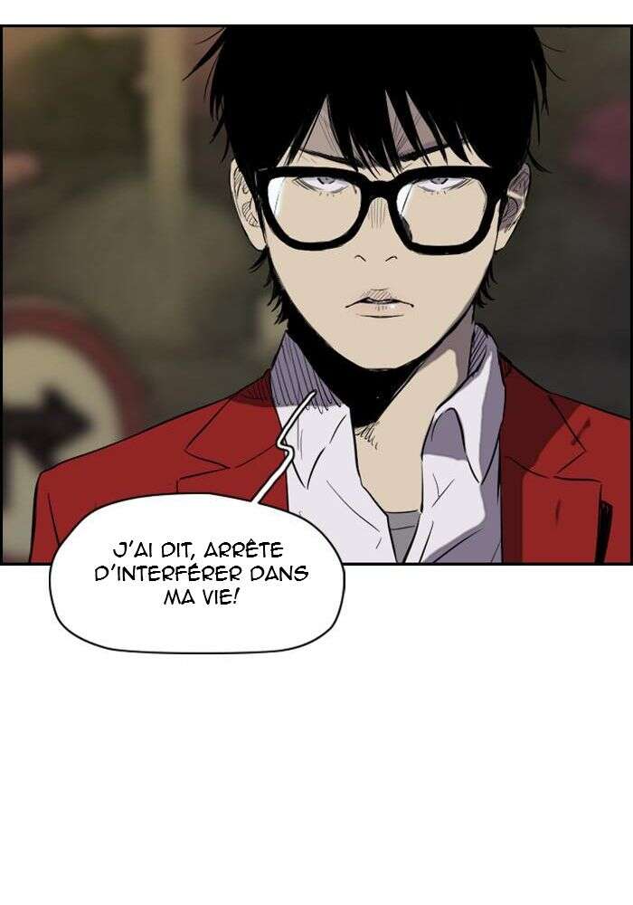 Wind Breaker Chapitre 148 - Page 33