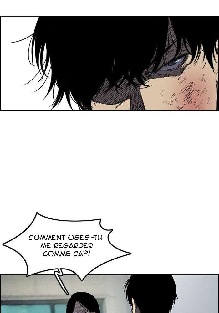 Wind Breaker Chapitre 148 - Page 38