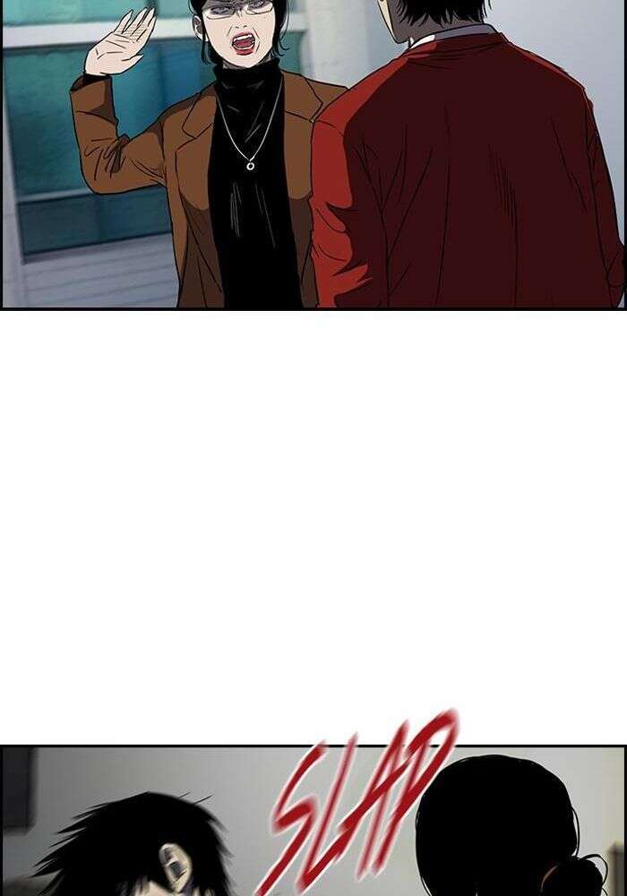 Wind Breaker Chapitre 148 - Page 39