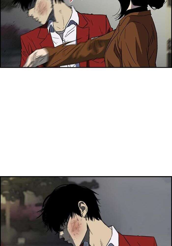Wind Breaker Chapitre 148 - Page 40