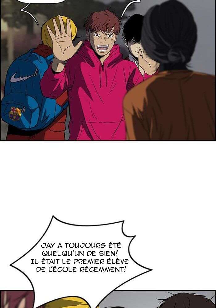 Wind Breaker Chapitre 148 - Page 44