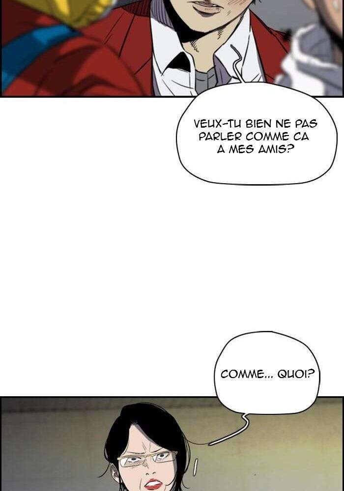 Wind Breaker Chapitre 148 - Page 48