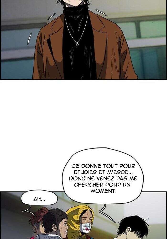 Wind Breaker Chapitre 148 - Page 49